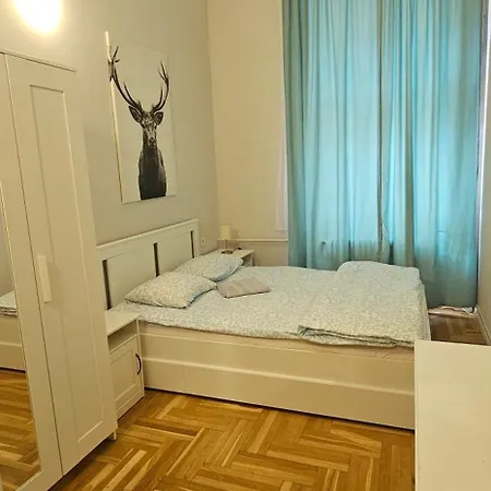 Dob Apartment *