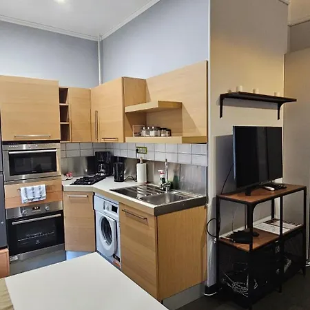 Apartment Dob