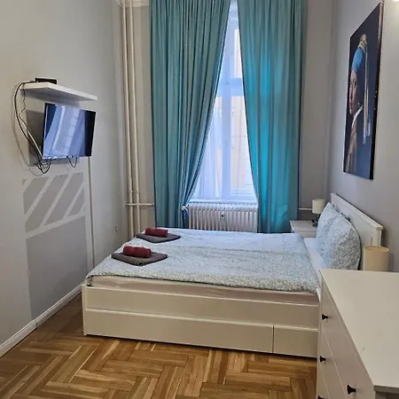 Dob Apartment