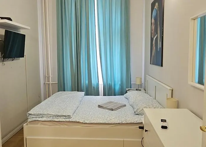 Apartman Dob *
