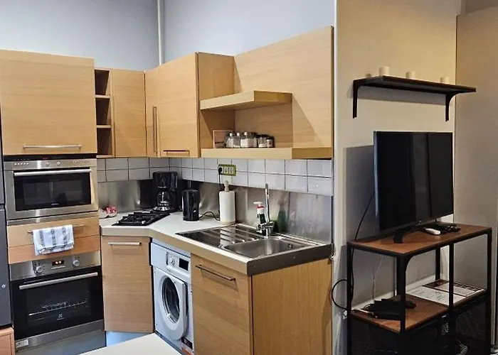 Apartman Dob